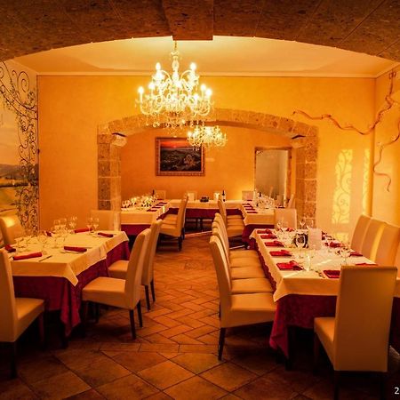 Il Casale Della Regina Villa Arpino Exteriör bild