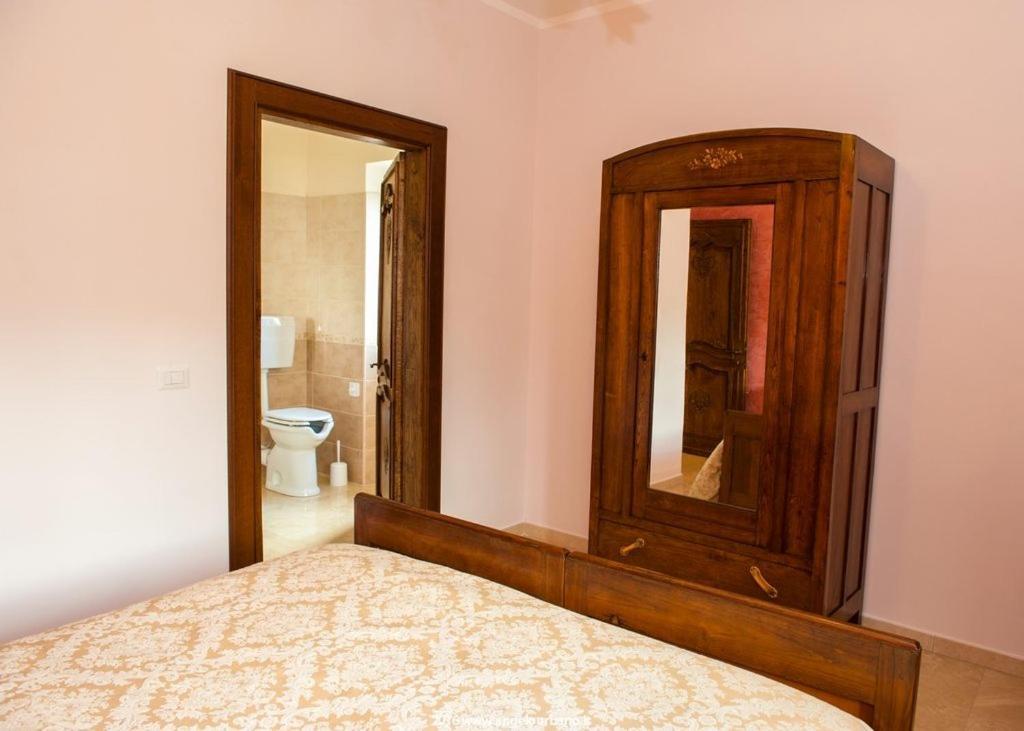 Il Casale Della Regina Villa Arpino Exteriör bild