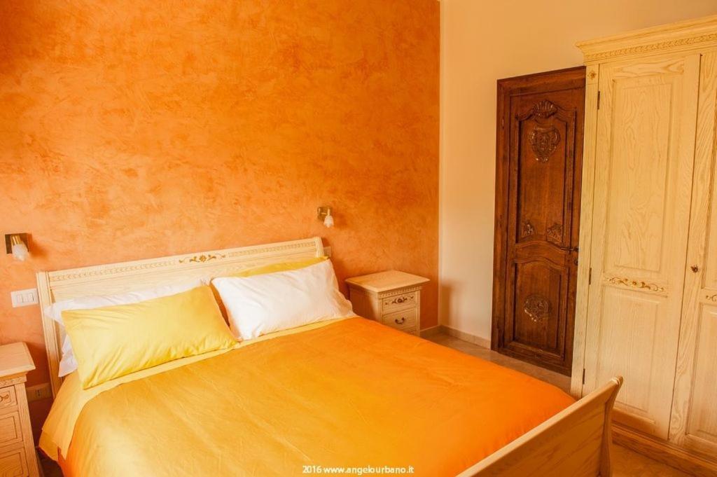 Il Casale Della Regina Villa Arpino Exteriör bild