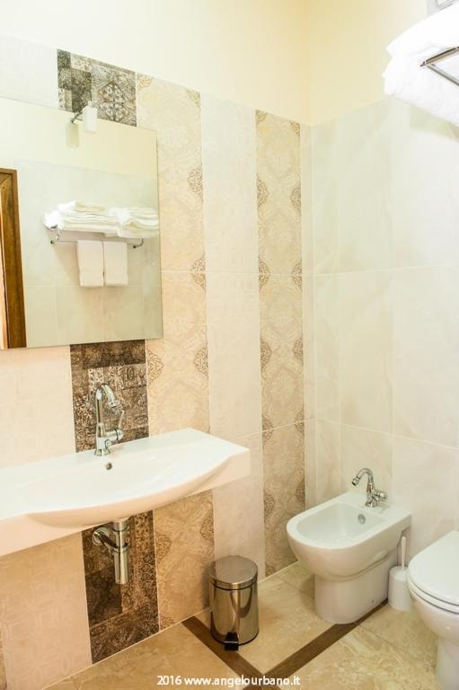 Il Casale Della Regina Villa Arpino Exteriör bild
