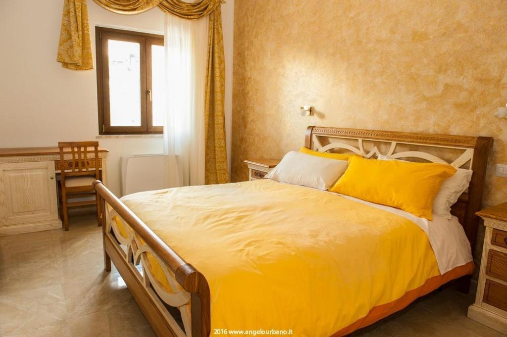 Il Casale Della Regina Villa Arpino Exteriör bild