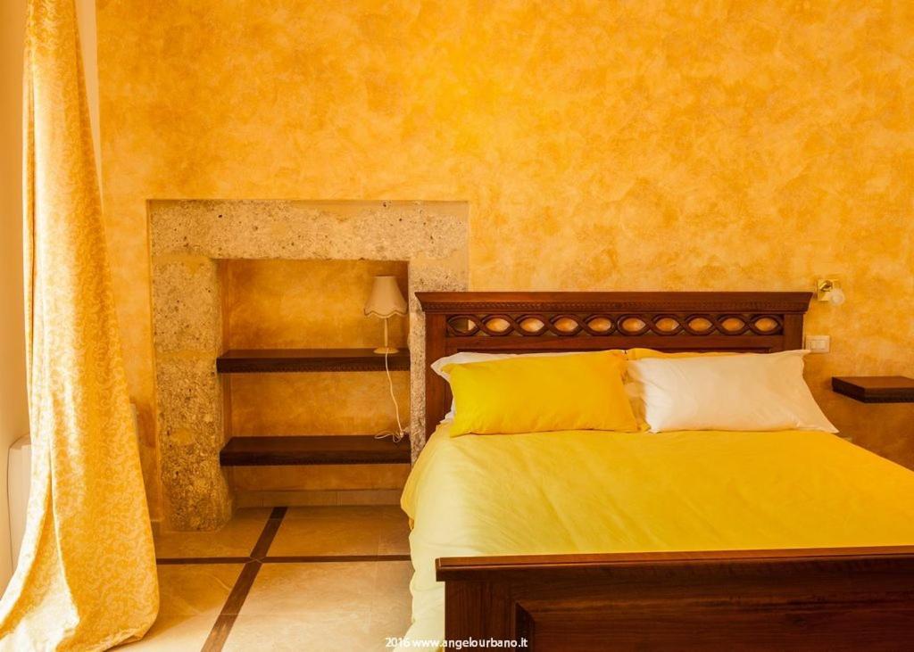 Il Casale Della Regina Villa Arpino Exteriör bild