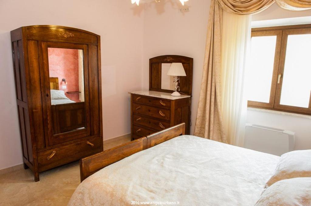 Il Casale Della Regina Villa Arpino Exteriör bild