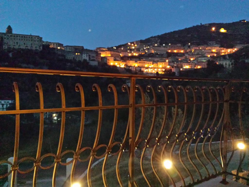 Il Casale Della Regina Villa Arpino Exteriör bild