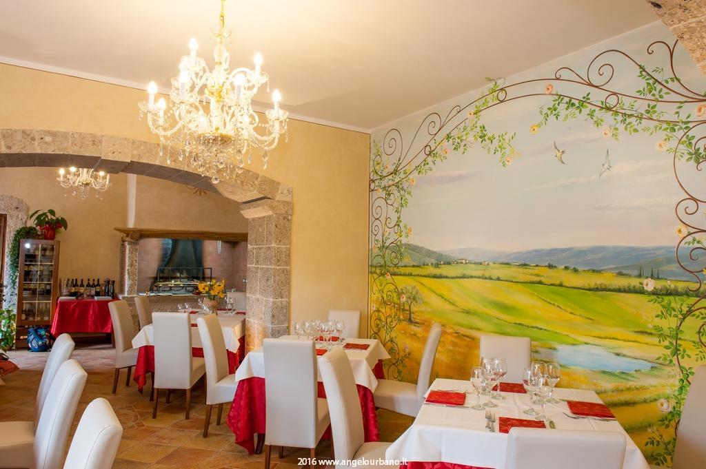Il Casale Della Regina Villa Arpino Exteriör bild