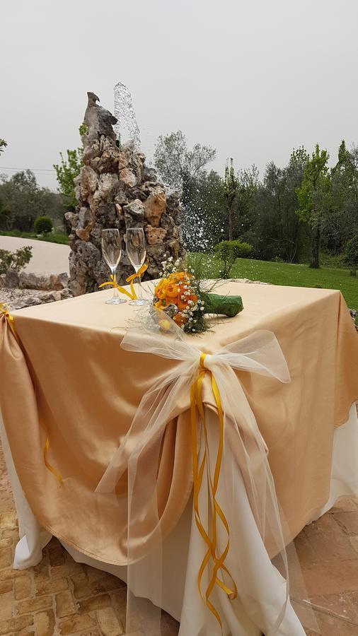 Il Casale Della Regina Villa Arpino Exteriör bild